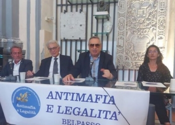 L’impegno nel contrasto alle mafie