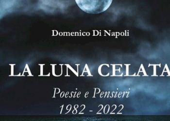 La luna celata