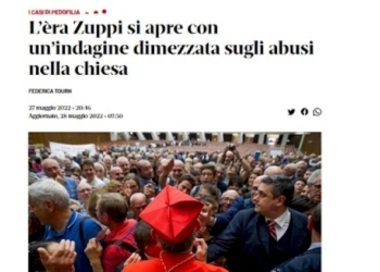 La “via italiana” è inadeguata e forse anche dannosa