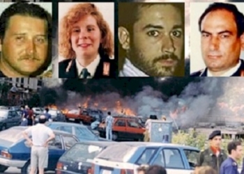 Depistaggio strage di via D’Amelio: due prescritti ed un’assoluzione