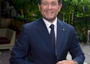 Il silenzio di Montante