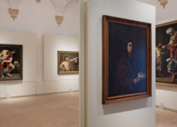Galleria Nazionale delle Marche: musealizzato anche il 2° piano di Palazzo Ducale