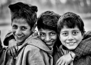 «Abbiamo bisogno di relazioni umane, di amore»