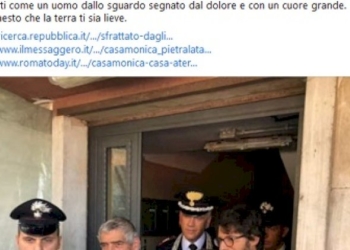 Questi criminali indegni e immondi smetteranno mai di rubare diritti ai più deboli?