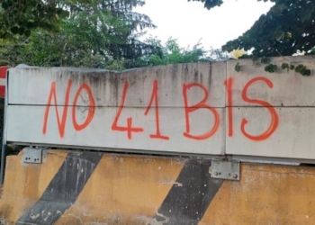 La strategia criminale