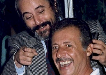 XXX Anniversario della strage di via D’Amelio, silenzio alle passerelle, silenzio alla politica