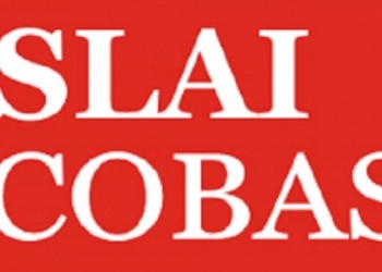 Slai Cobas proclama sciopero alla Denso venerdì 22 luglio