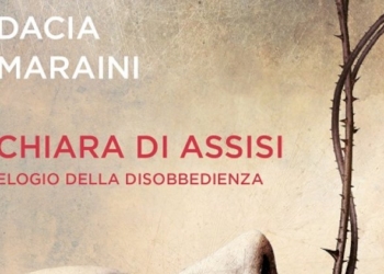CHIARA DI ASSISI