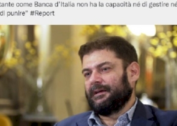 Vendita dei diamanti: la truffa delle banche