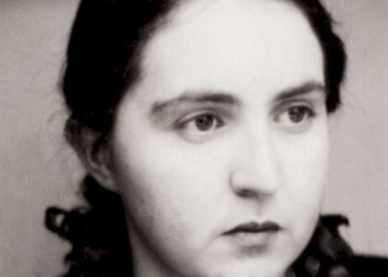 28 luglio 1990: muore Magda Minciotti