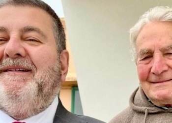 Somma Vesuviana: opere abusive. Segnalato il padre del consigliere regionale Mocerino