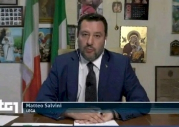 «Non basta dichiararsi cristiani, bisogna esserlo nelle scelte concrete e nello stile di vita»