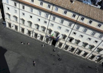 Il futuro va ripensato e ricostruito