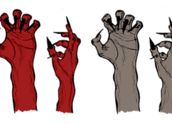 Accozzaglia di omuncoli