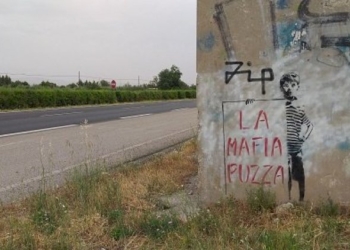 Le quarte mafie sono sempre lì anche se i riflettori emotivi sono spariti