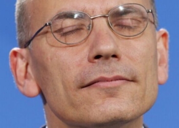 LETTERA APERTA AD ENRICO LETTA