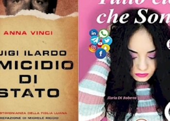 Le coraggiose lotte contro le violenze di oppressioni criminali di Luana e Ilaria/1