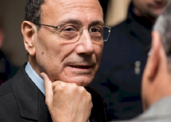 La discesa verso il basso non ha limiti