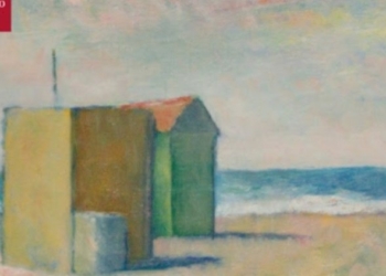 Da Fattori a De Chirico e Carrà: il Mare diventa protagonista a Palazzo Cucchiari di Carrara