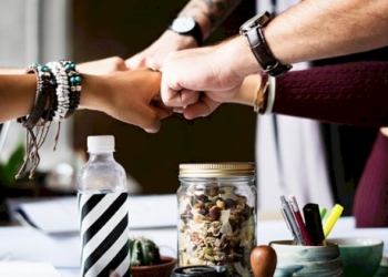 Insieme possiamo farcela