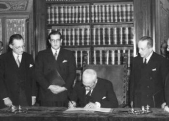 Alcide De Gasperi: la politica come servizio e progettualità