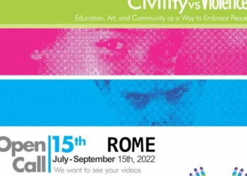 Rome Art Week incontra  Miami New Media Festival 2022