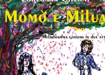 Melodramma gioioso ispirato a Madama Butterfly