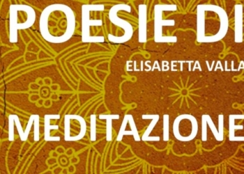 Poesie di meditazione