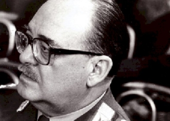 Caro generale Dalla Chiesa…