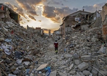 Amatrice: sei anni dopo dal terremoto