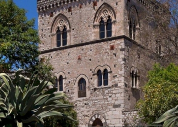 Premio Internazionale «Giovan Battista Calapai e Theodora van Mierlo Benedetti»