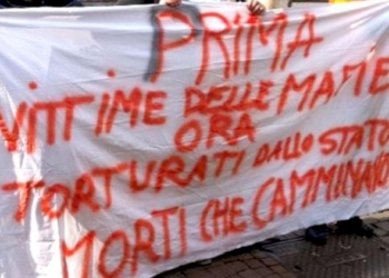 I finti paladini non devono più rappresentare le istituzioni