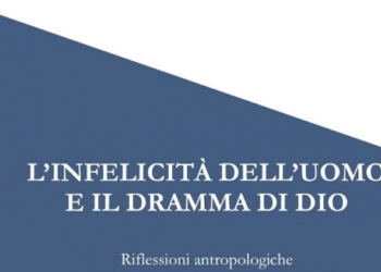 L’infelicità dell’uomo e il dramma di Dio in un saggio dedicato a David Maria Turoldo
