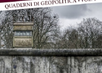 I MURI D’EUROPA. Dal filo spinato al cemento