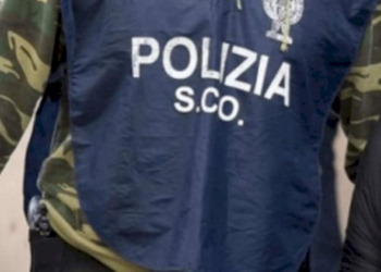 Colpo alla schifosa ‘ndrangheta