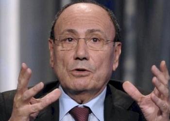 LETTERA APERTA A RENATO SCHIFANI