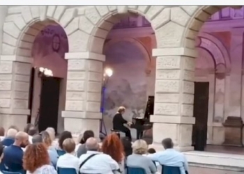 Il contrappunto dell’anima sulle note di Remo Anzovino