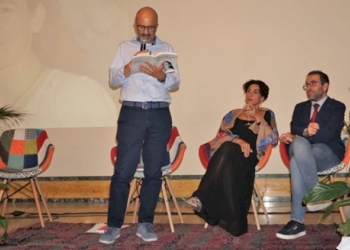 WN-TV: LOTTA ALLE MAFIE ED AL FEMMINICIDIO