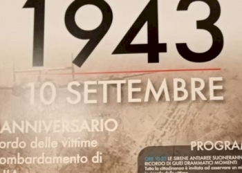 X Settembre: tra memoria e omissioni