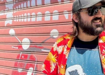 Piotta dal vivo a Roma, domani il concerto al Giardino Verano
