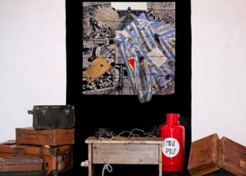 Francesca Guetta e l’impegno sociale nell’arte al Padiglione Nazionale Grenada alla Biennale di Venezia