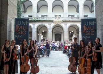 Al via Unimusic Festival IV Edizione, con tanta musica, cultura e un intenso programma su Pasolini