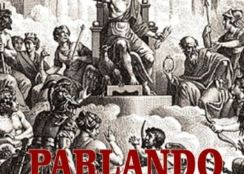 Parlando agli dèi. La cultura classica nella modernità