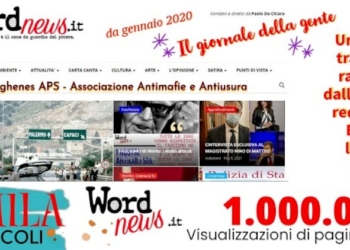 E non finisce qui…