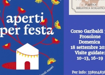 V Giornata nazionale dei Piccoli musei