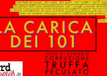 INFORMAZIONE PRE-ELETTORALE