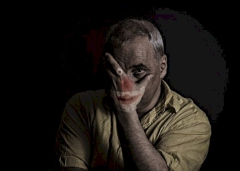 SIAMO MOLISANI, NON SIAMO COGLIONI!