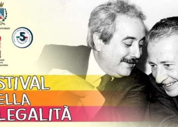 Al via il Festival della Legalità