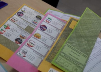 Elezioni politiche: risultati nel complesso previsti