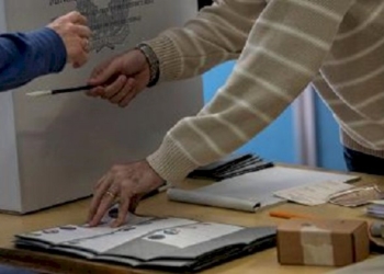 CONSIDERAZIONI SU QUESTE ELEZIONI